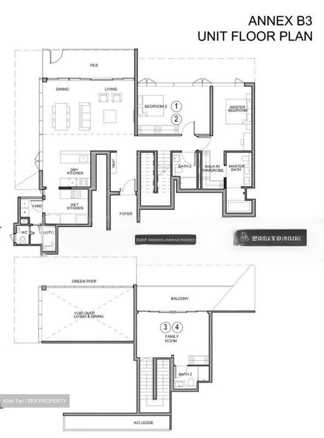 Leedon Green (D10), Condominium #456057551